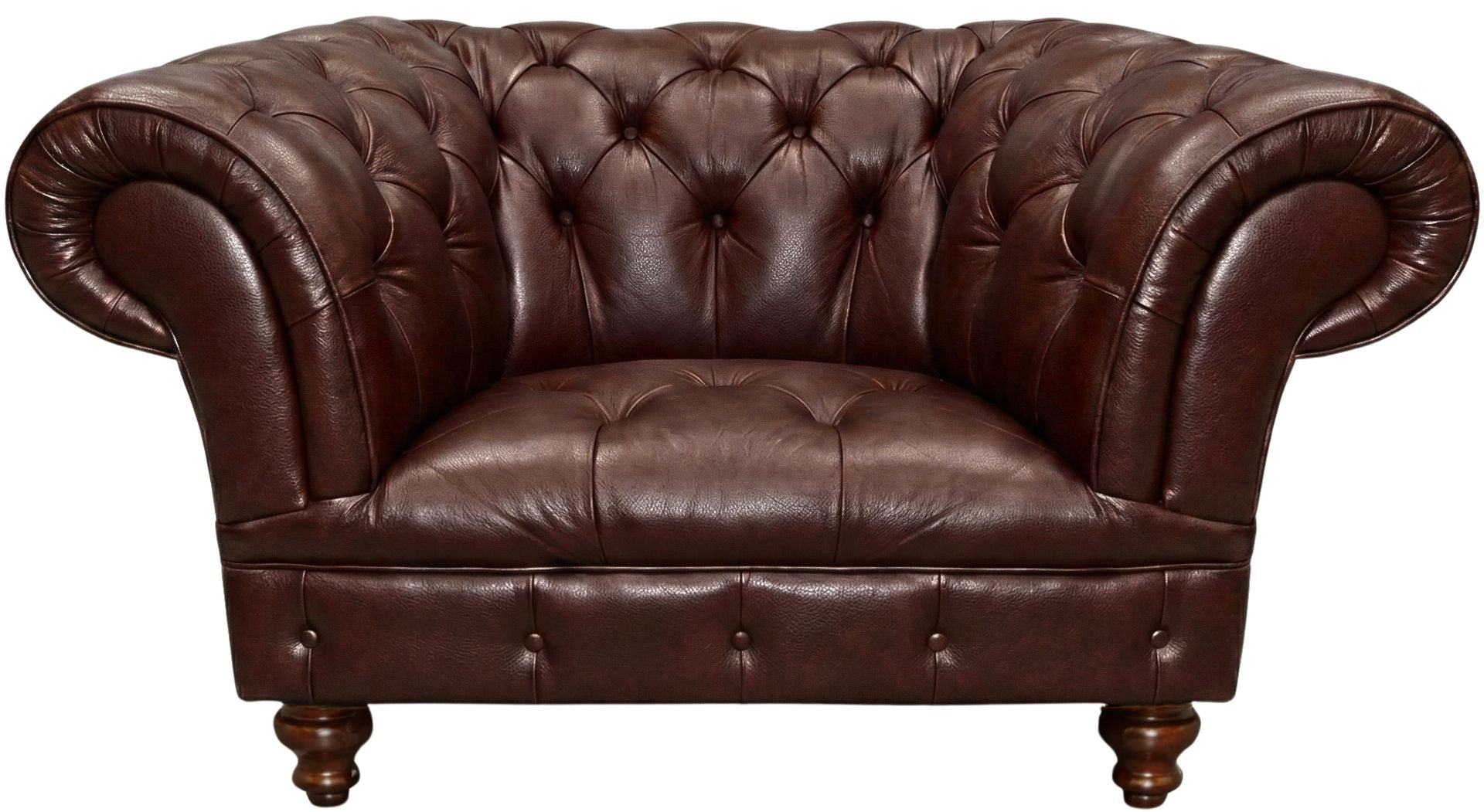 The Vintage Chesterfield